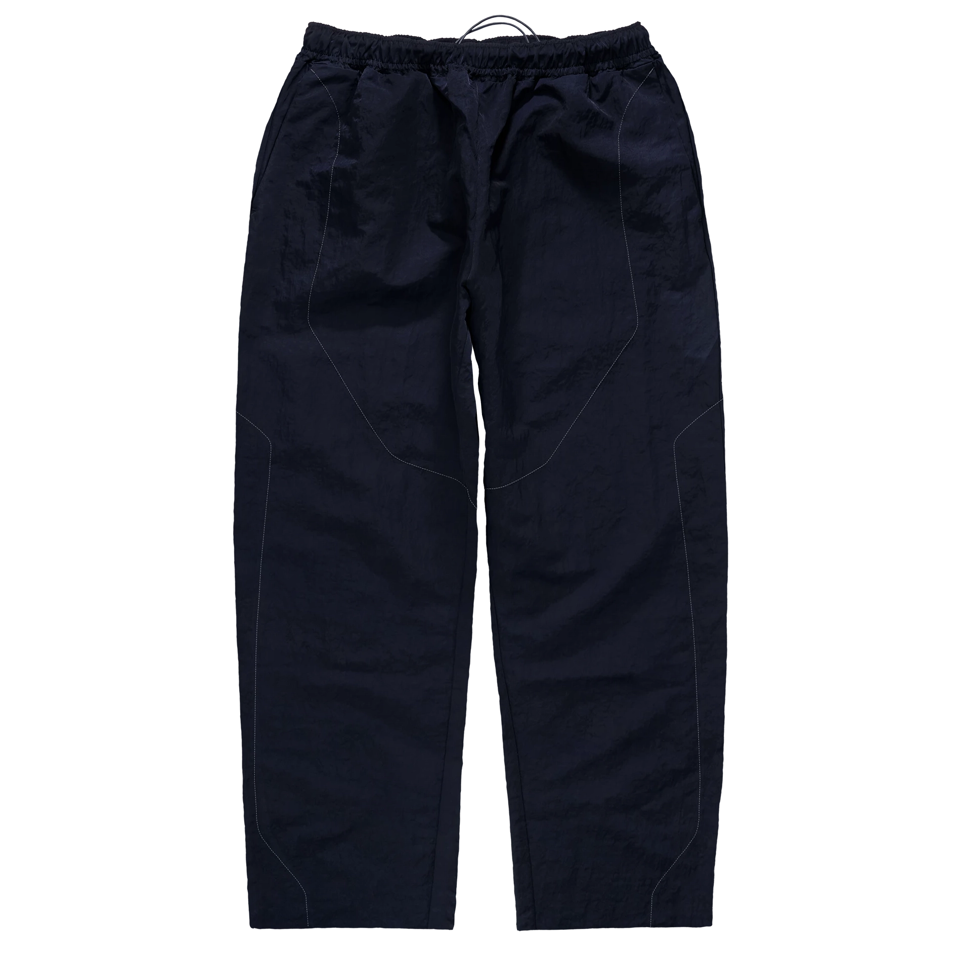 Deep Sea Nylon Cargo Trousers | Mure + Grand